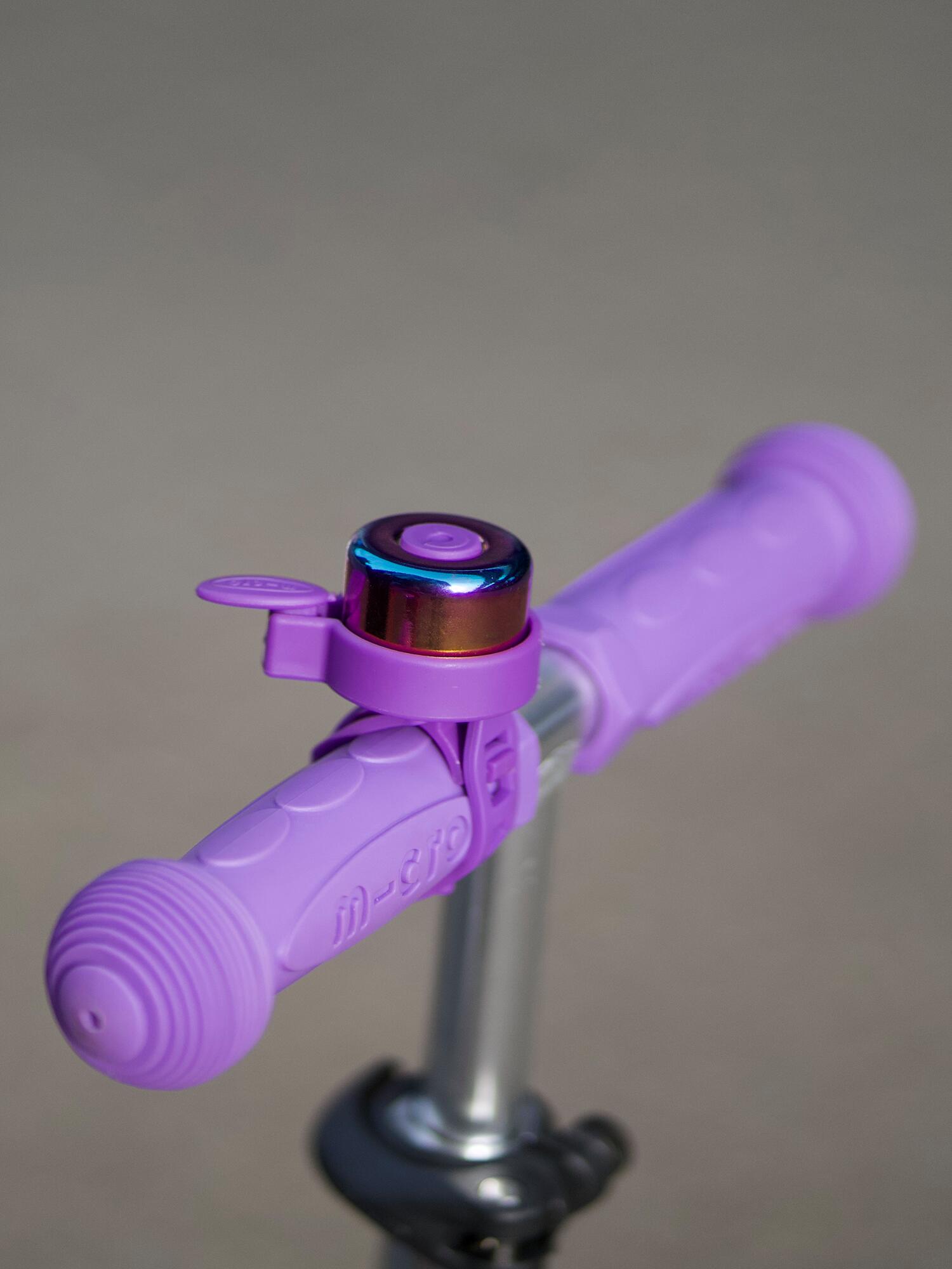 Timbre Neochrome Lila Micro 4/4