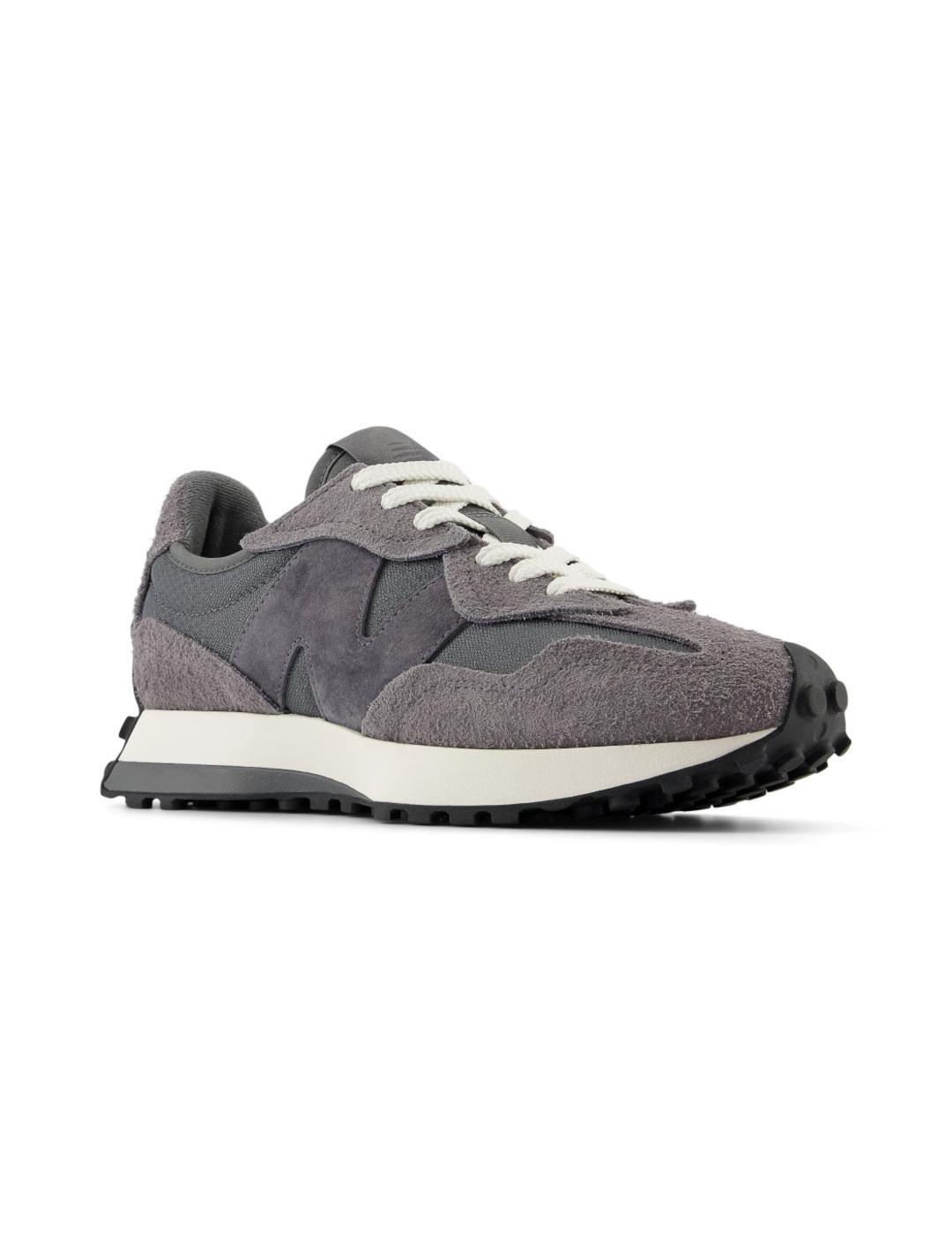 Zapatillas para Hombre New balance 327 Gris 3/5