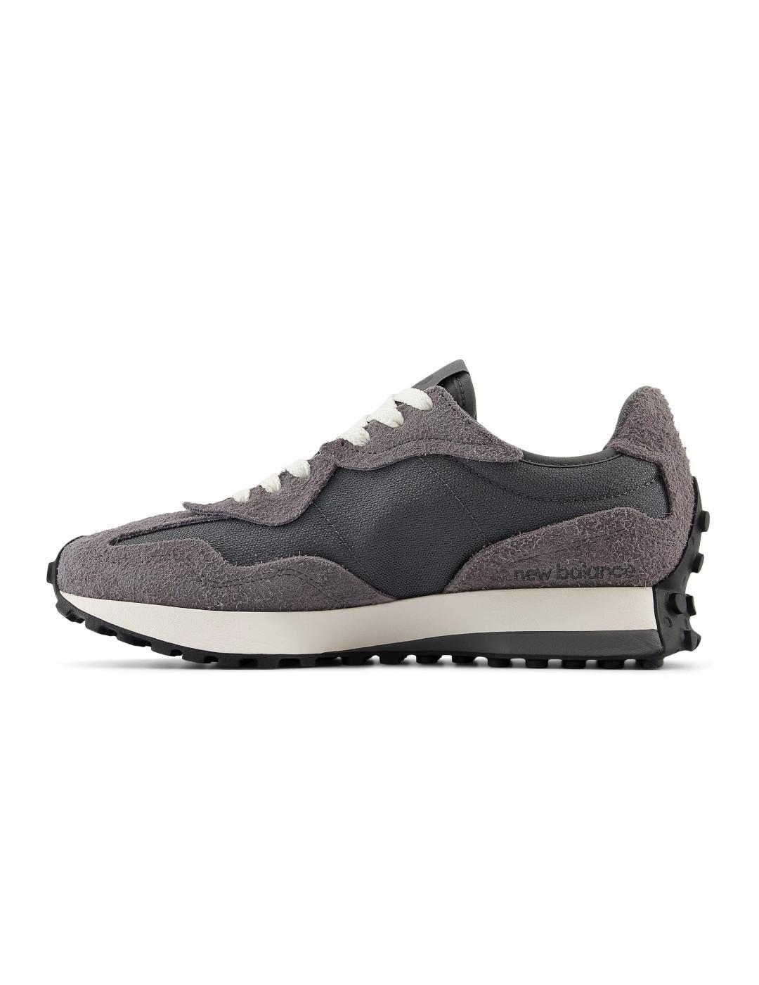 Zapatillas para Hombre New balance 327 Gris 2/5