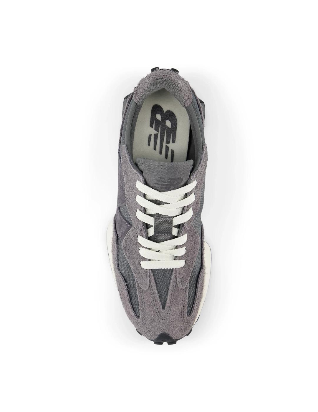 Zapatillas para Hombre New balance 327 Gris 4/5