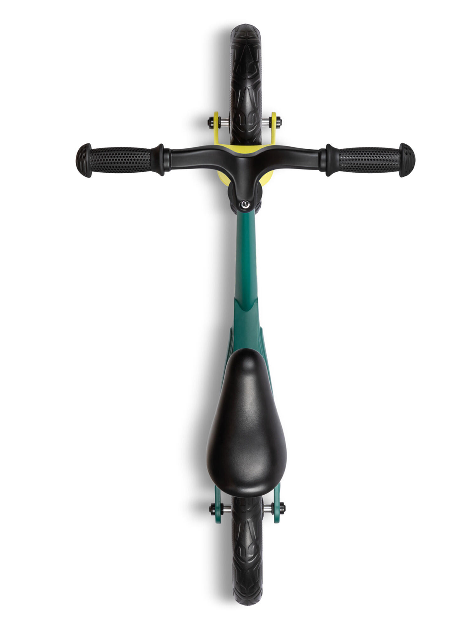 Draisienne  Balance Bike Lite Vert Paon 4/7