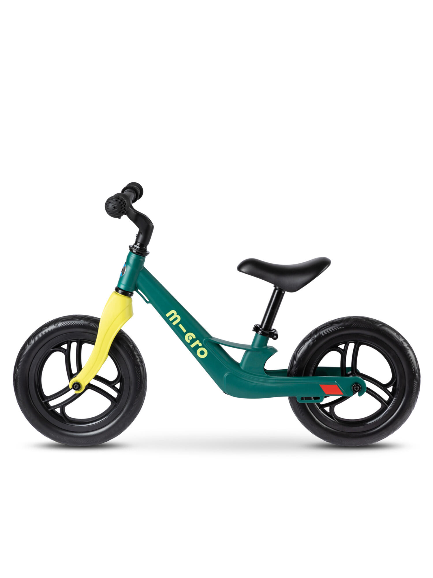 Draisienne  Balance Bike Lite Vert Paon 3/7