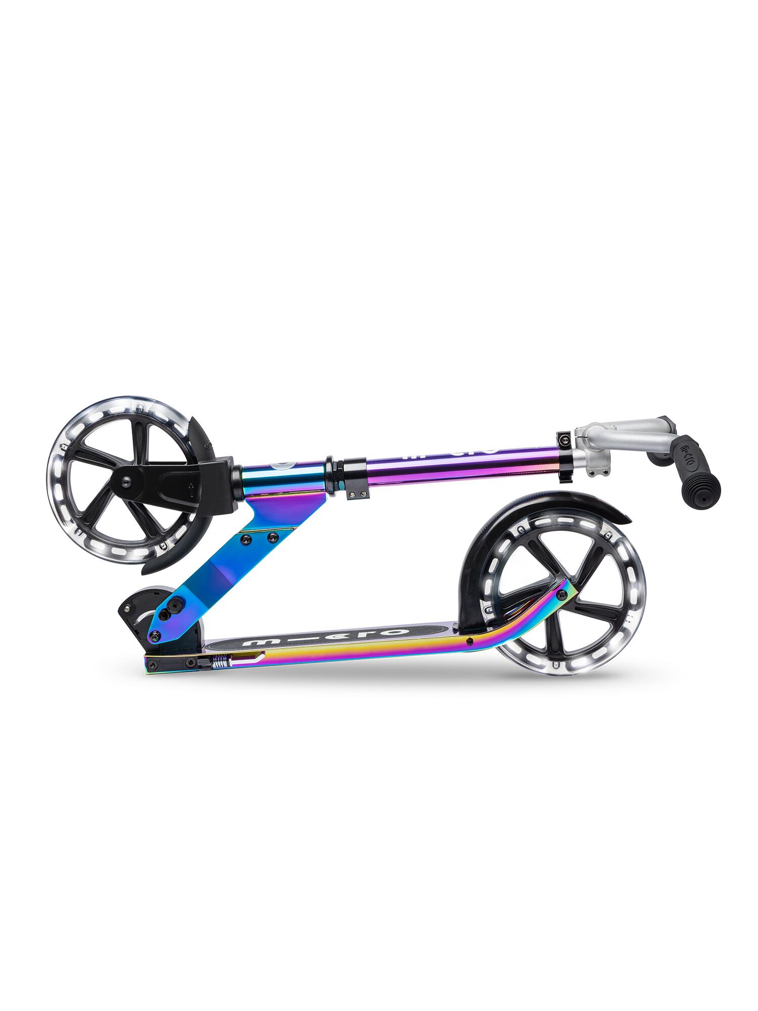 Micro Cruiser LED 5/7