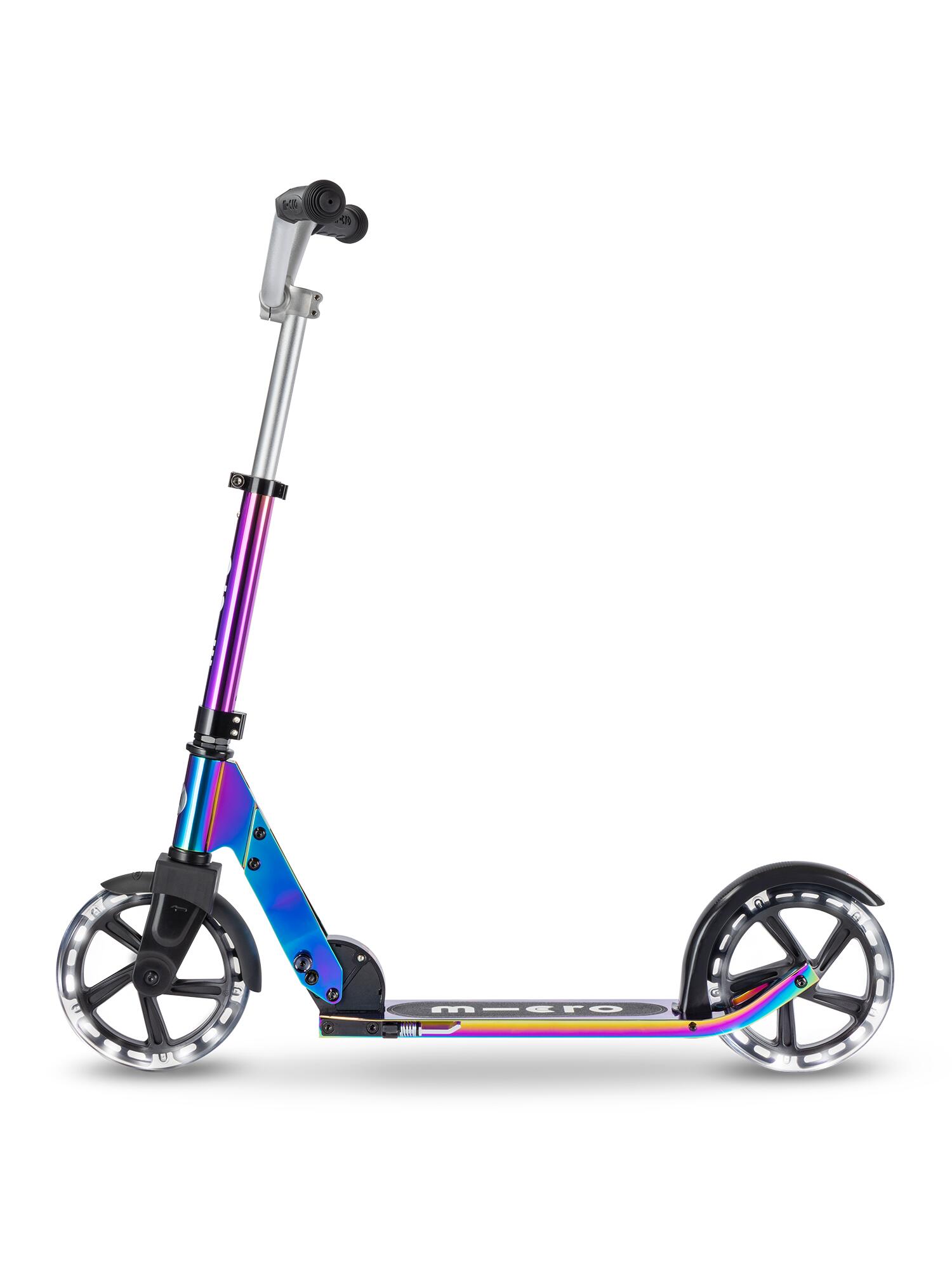 Micro Cruiser LED 4/7