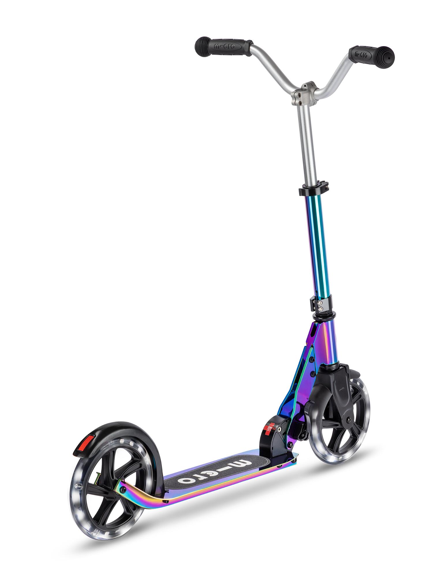 Micro Cruiser LED 3/7