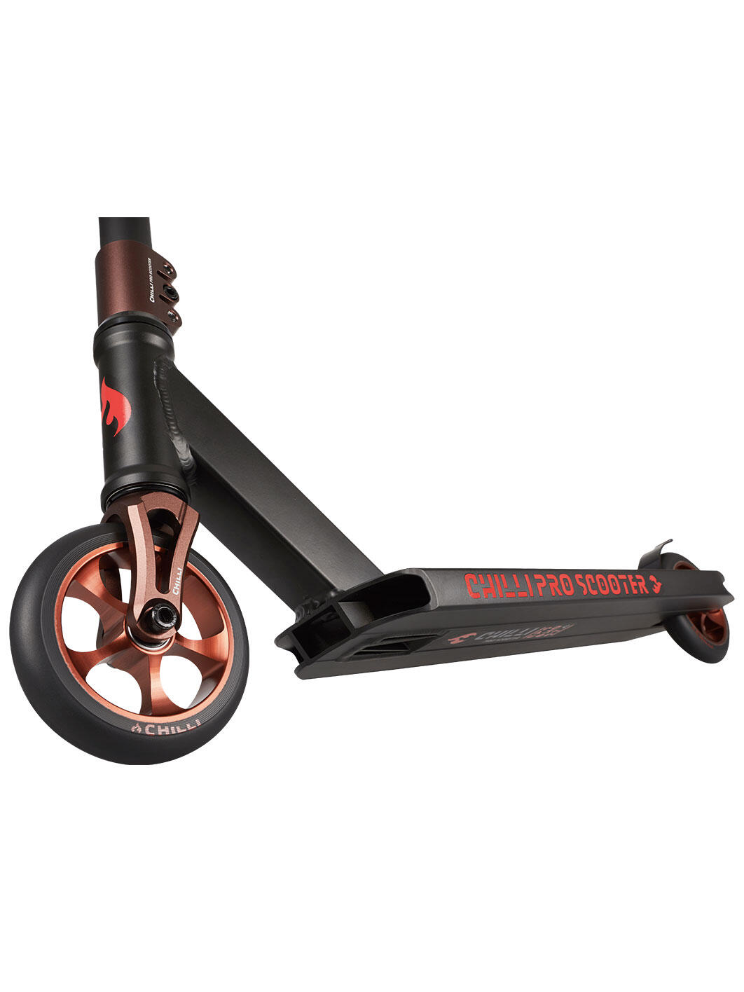 Trottinette Freestyle Chilli Reaper Reloaded 3/7