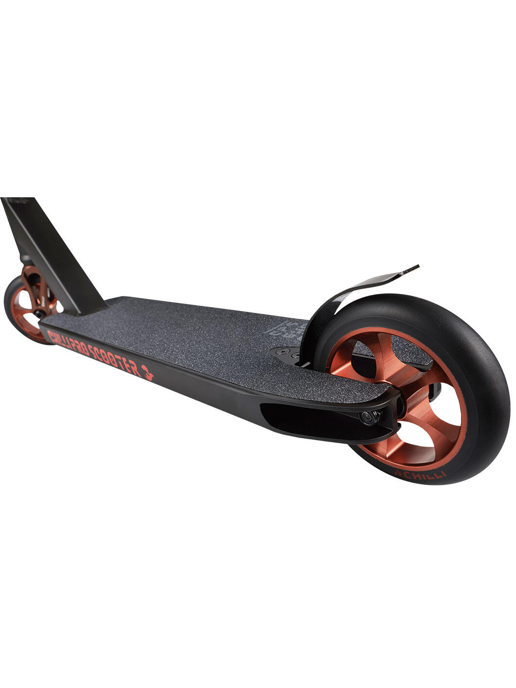 Trottinette Freestyle Chilli Reaper Reloaded 5/7