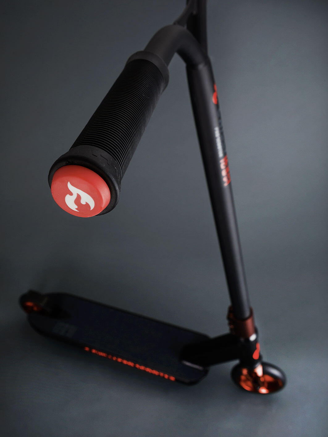 Trottinette Freestyle Chilli Reaper Reloaded 7/7