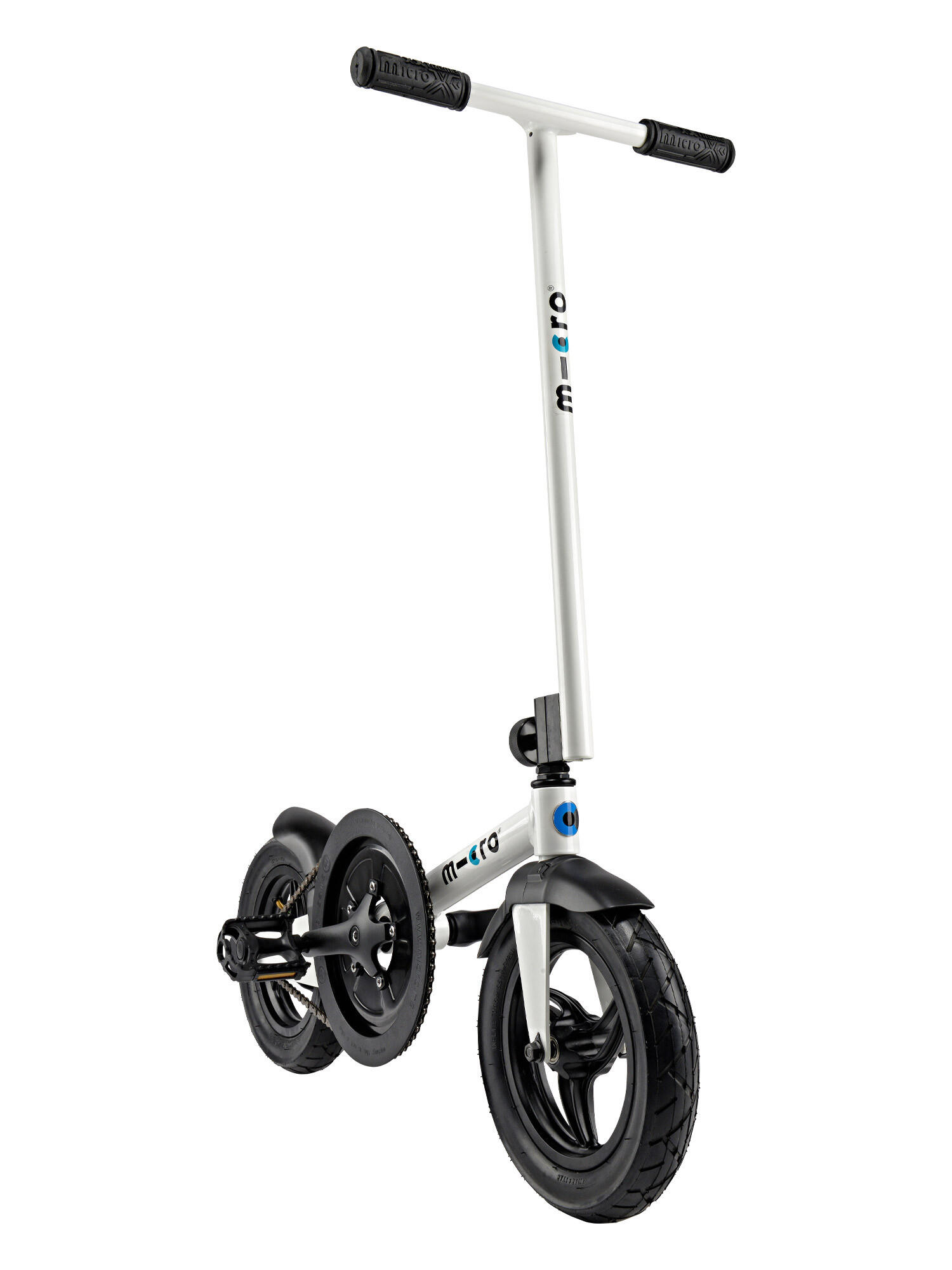 Pedalflow 3/7