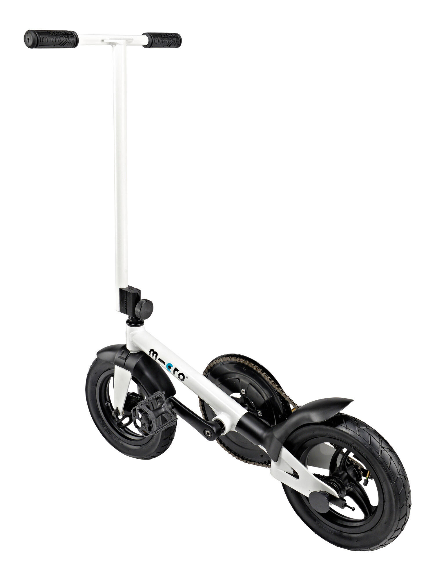 Pedalflow 4/7