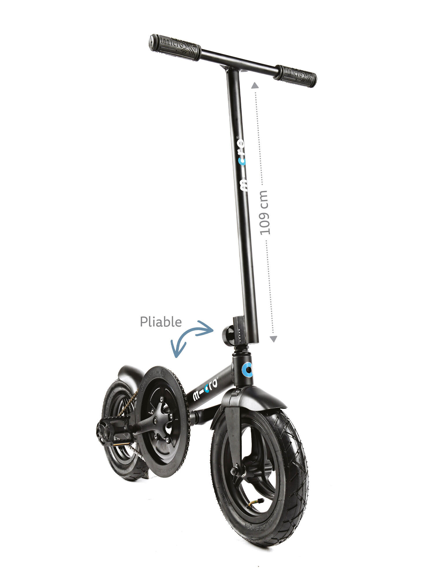 Pedalflow 2/7