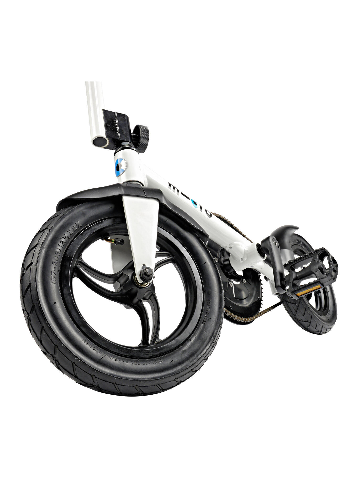 Pedalflow 6/7
