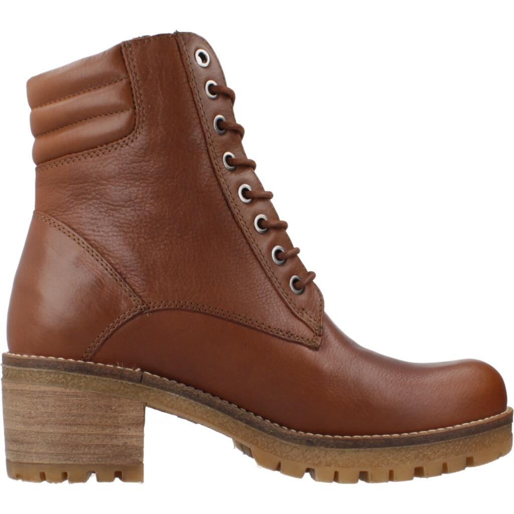 Botines Mujer Coronel Tapiocca C231 13 4/5