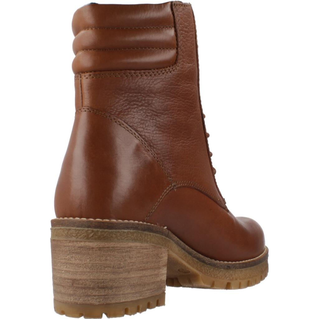 Botines Mujer Coronel Tapiocca C231 13 3/5