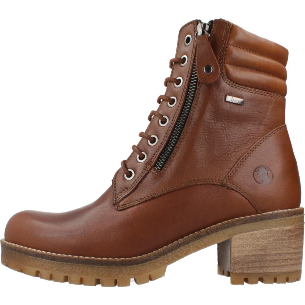 Botines Mujer Coronel Tapiocca C231 13 2/5