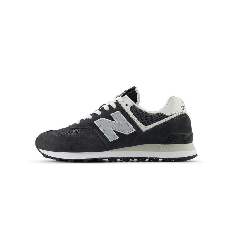 Zapatillas para Hombre New balance 574  Gris