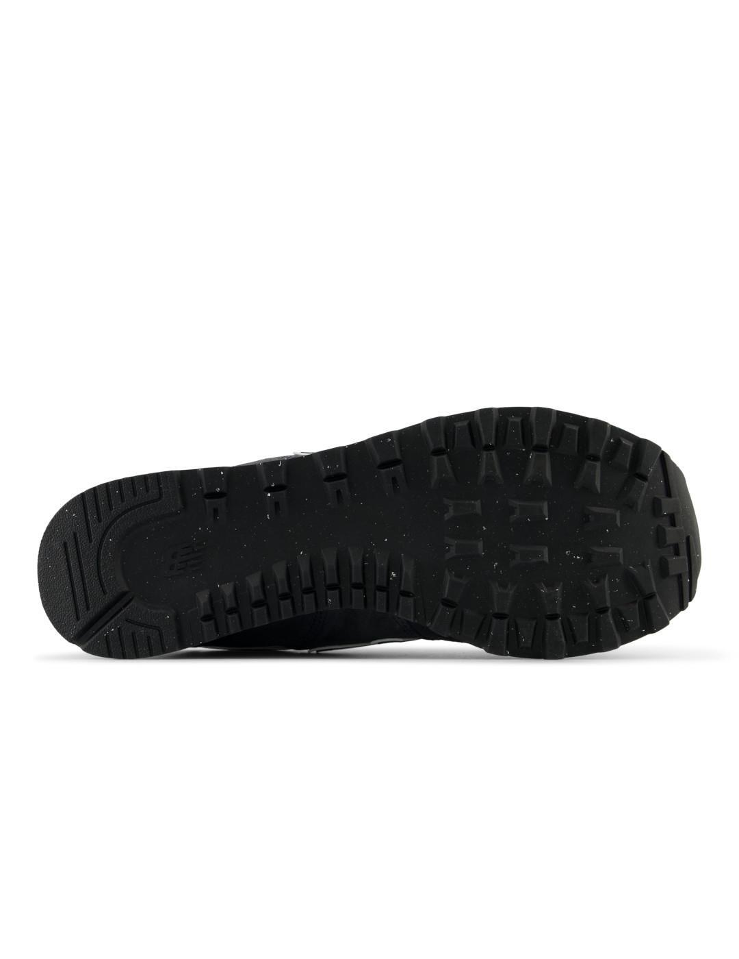 Sapatilhas para Homem New Balance 574 Cinza 5/5