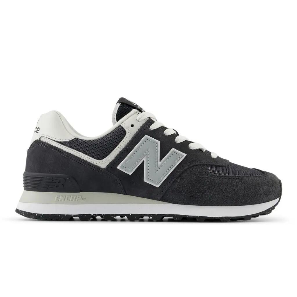 Chaussures pour homme New Balance 574 Gris