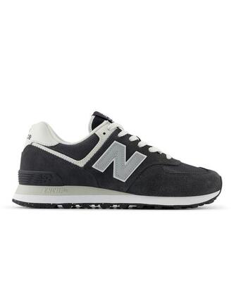 Chaussures pour homme New Balance 574 Gris