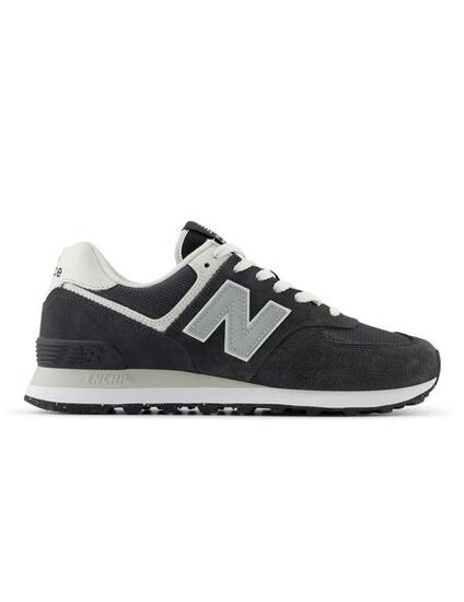 Sneakers uomo New Balance 574 Grigie
