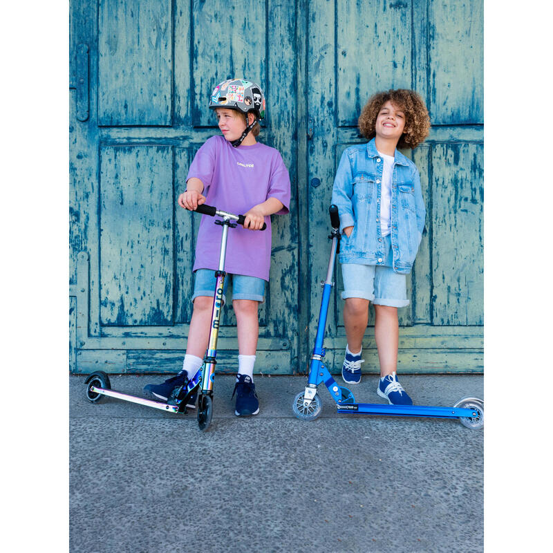 Trottinette enfant  Sprite Néochrome LED