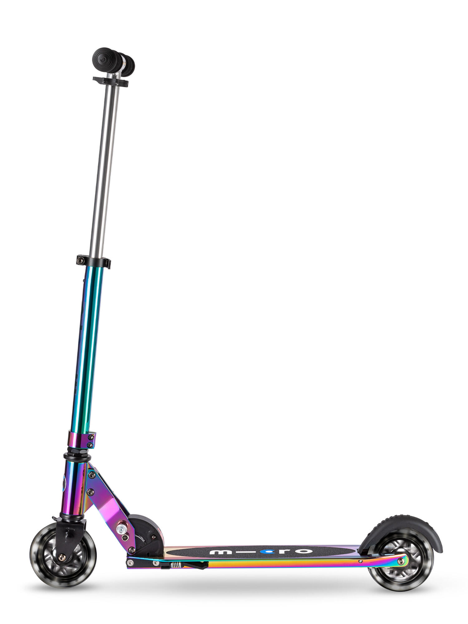 Sprite Classic LED: Neochrome 6/7