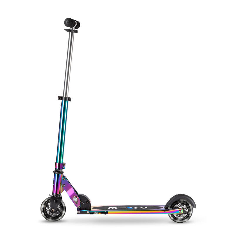 Trottinette enfant  Sprite Néochrome LED
