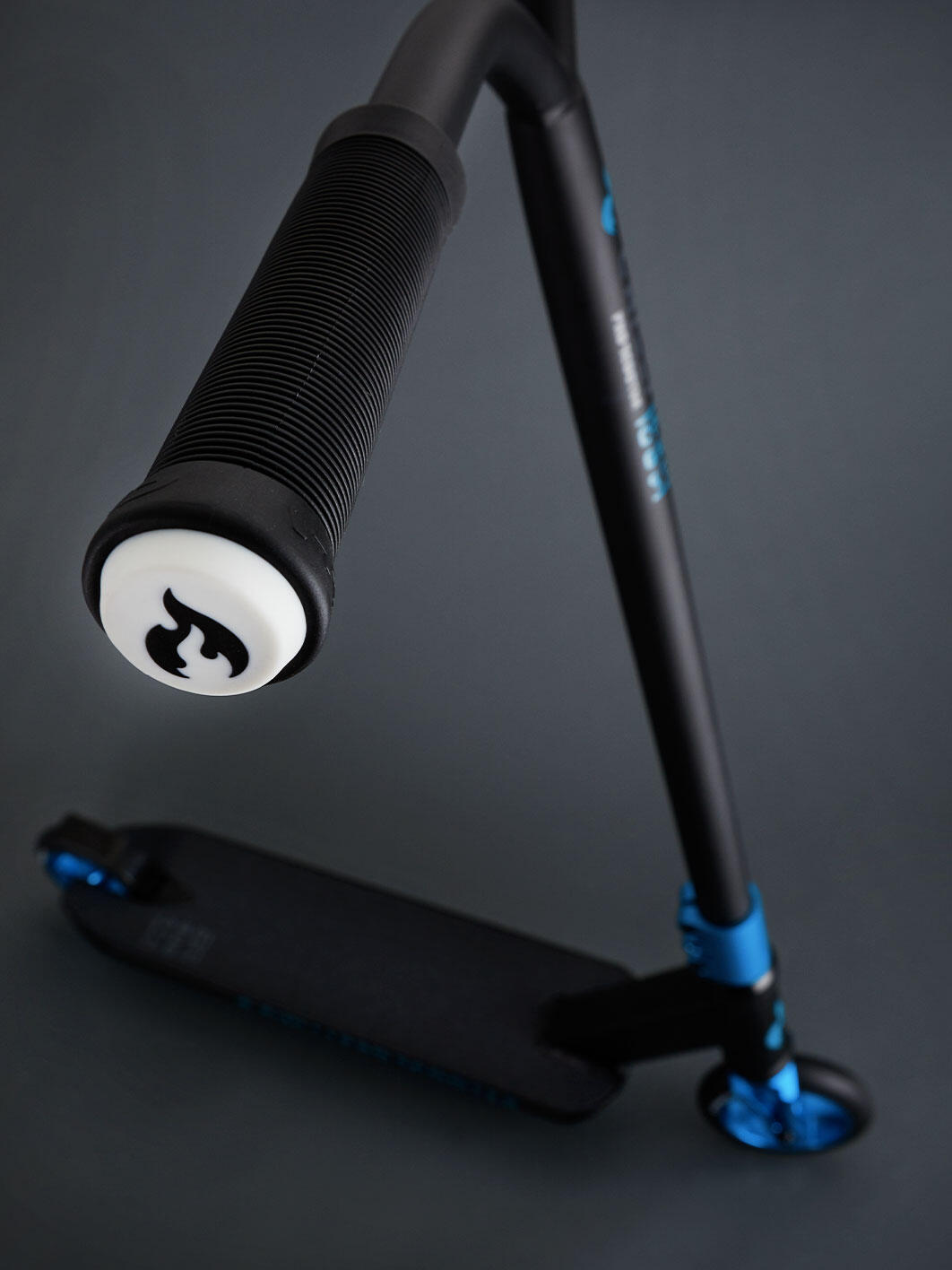 Trottinette Freestyle Chilli Reaper Reloaded 7/7