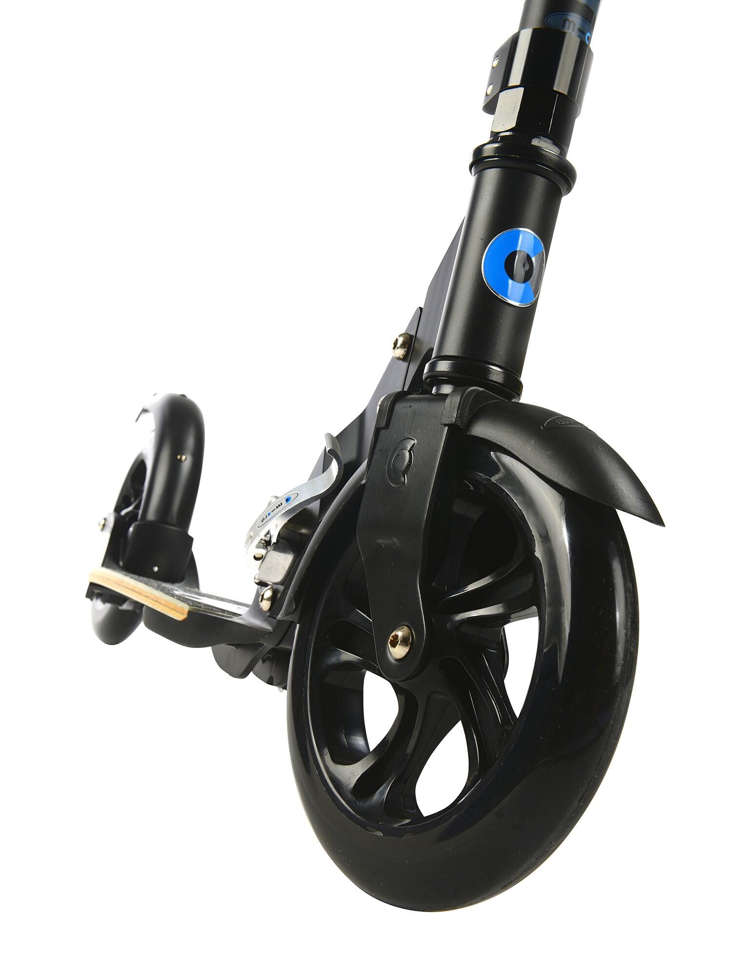 Trottinette adulte  Flex 6/6