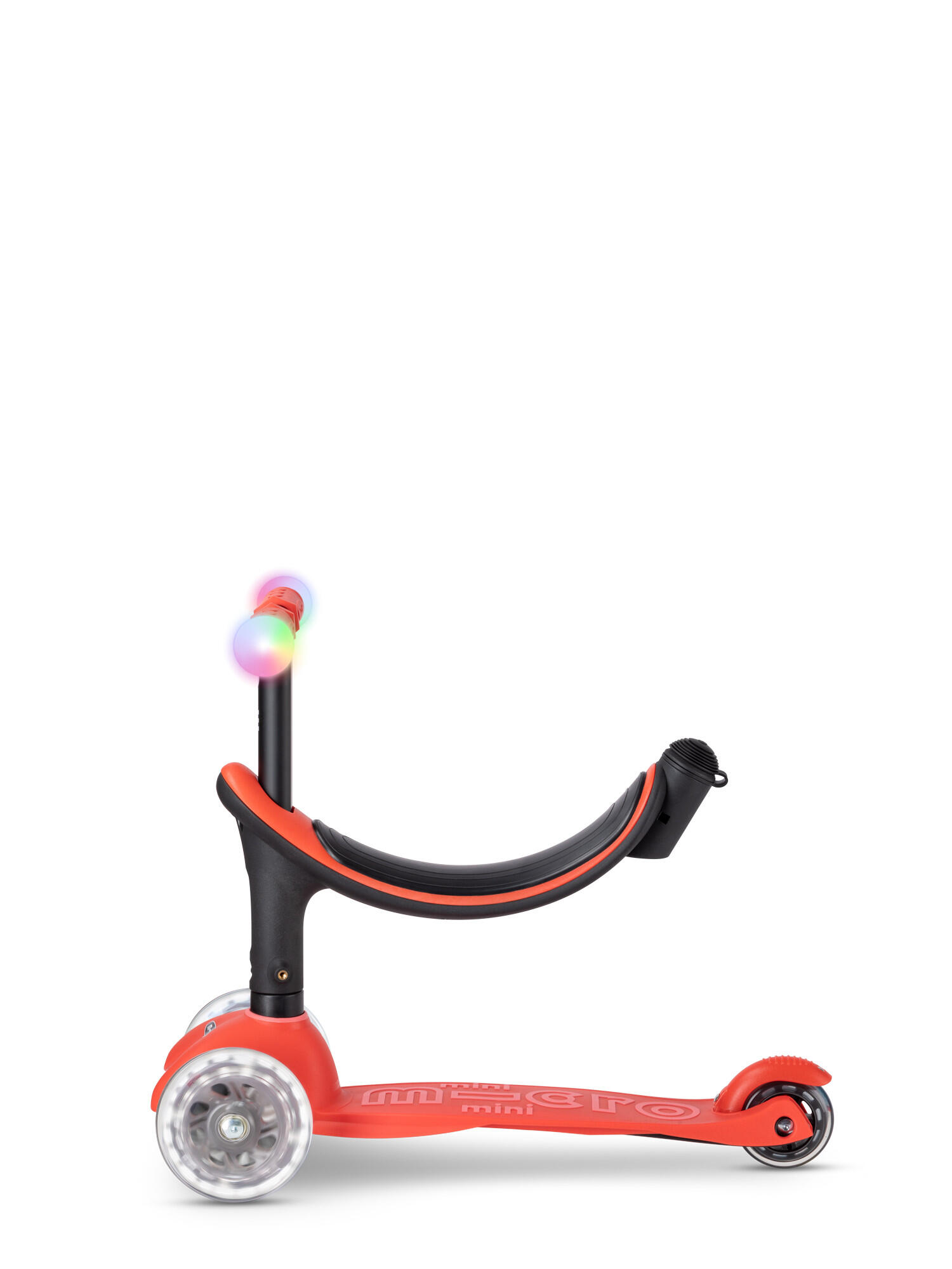 Trottinette évolutive Mini  3en1 Révolution Magic 7/7