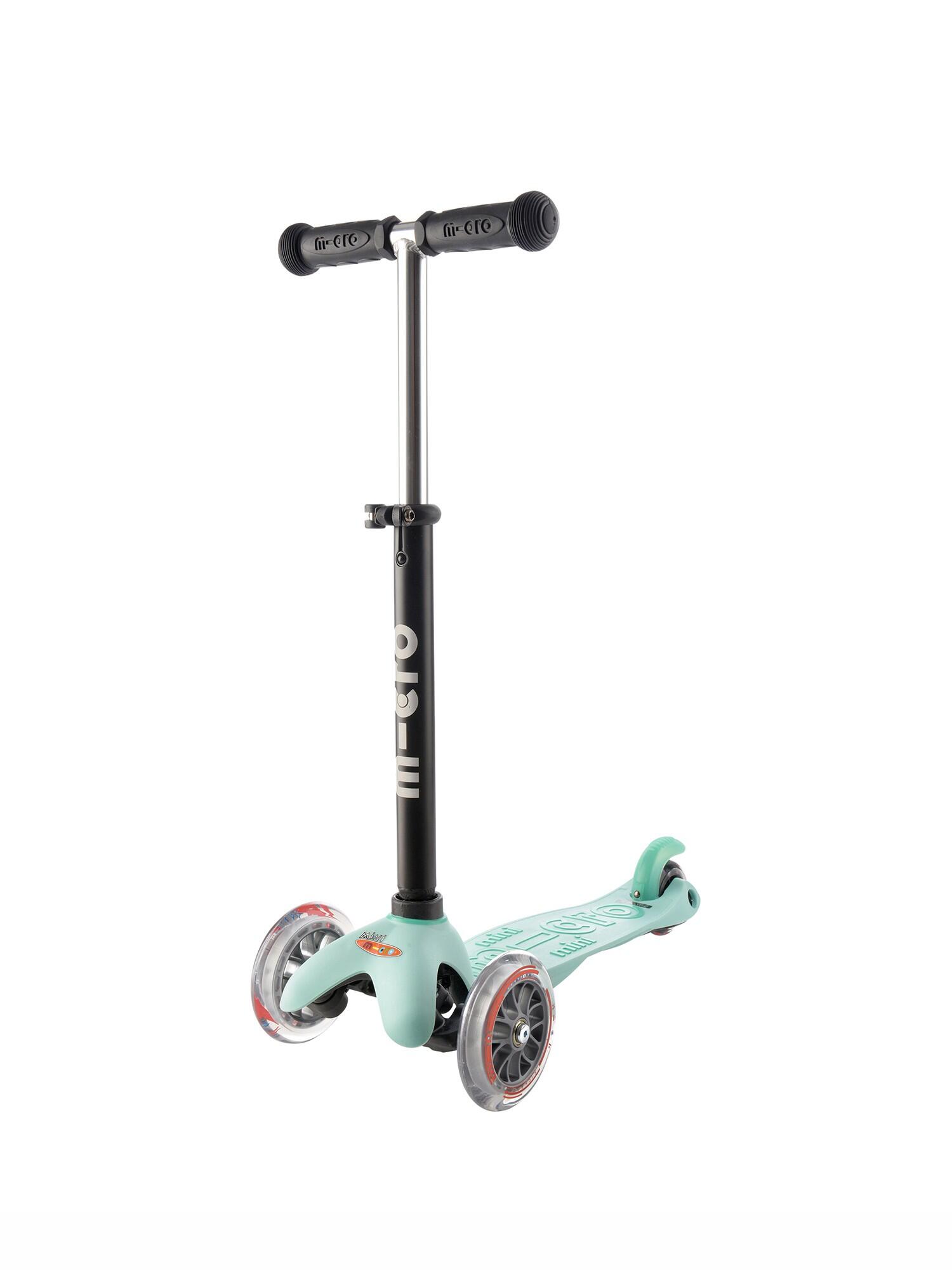 Trottinette évolutive Mini 2Go Deluxe 7/7