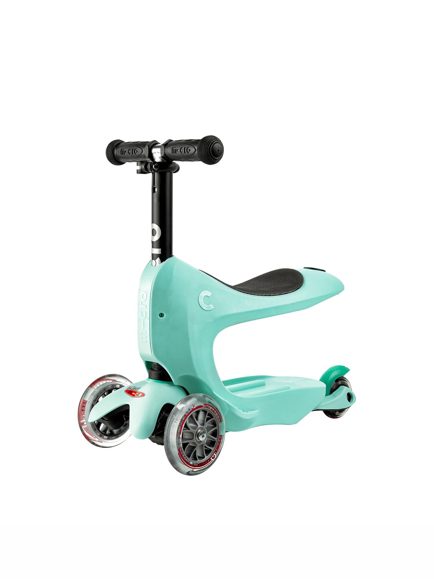 Trottinette évolutive Mini 2Go Deluxe 5/7
