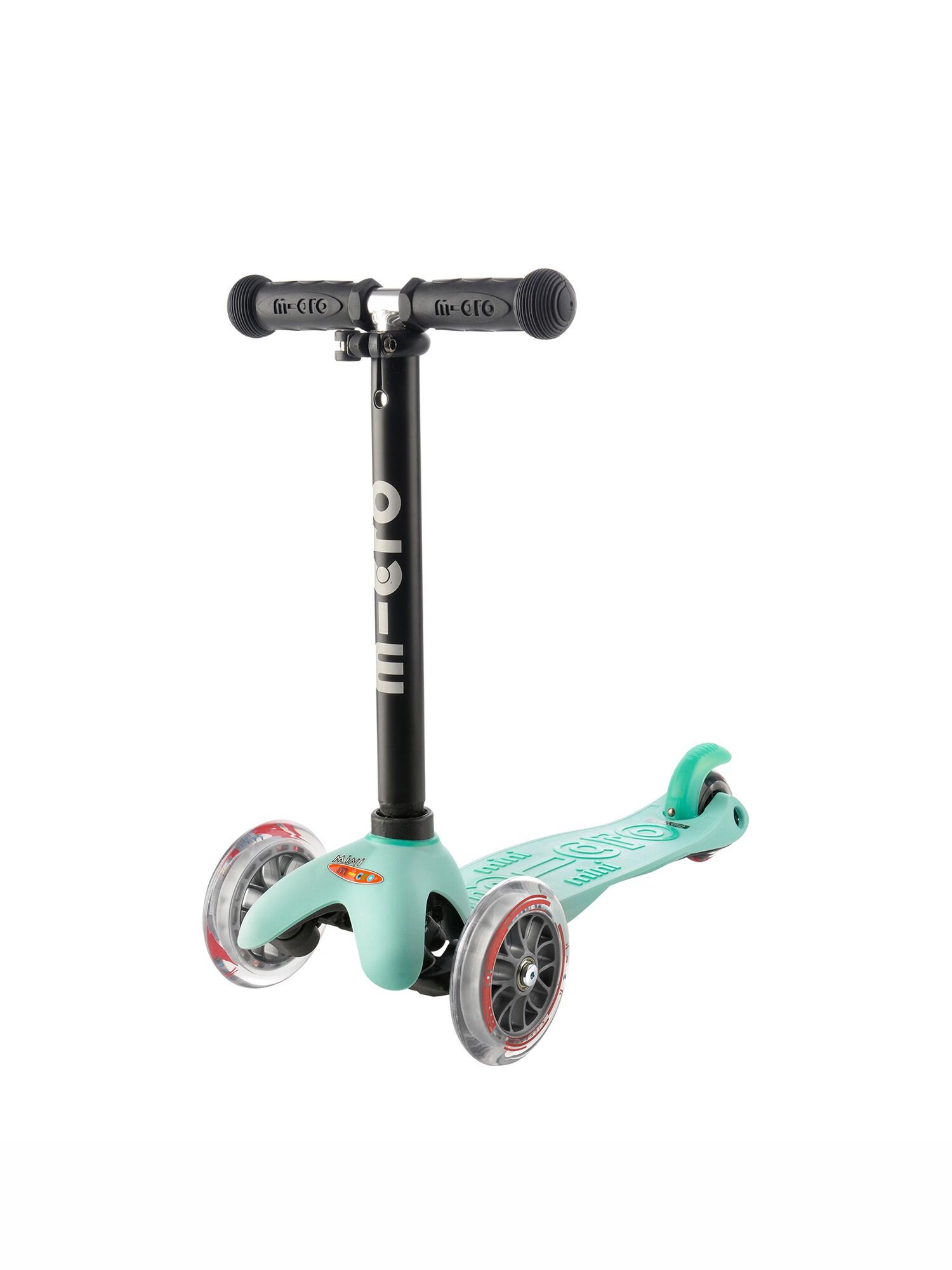 Trottinette évolutive Mini 2Go Deluxe 6/7