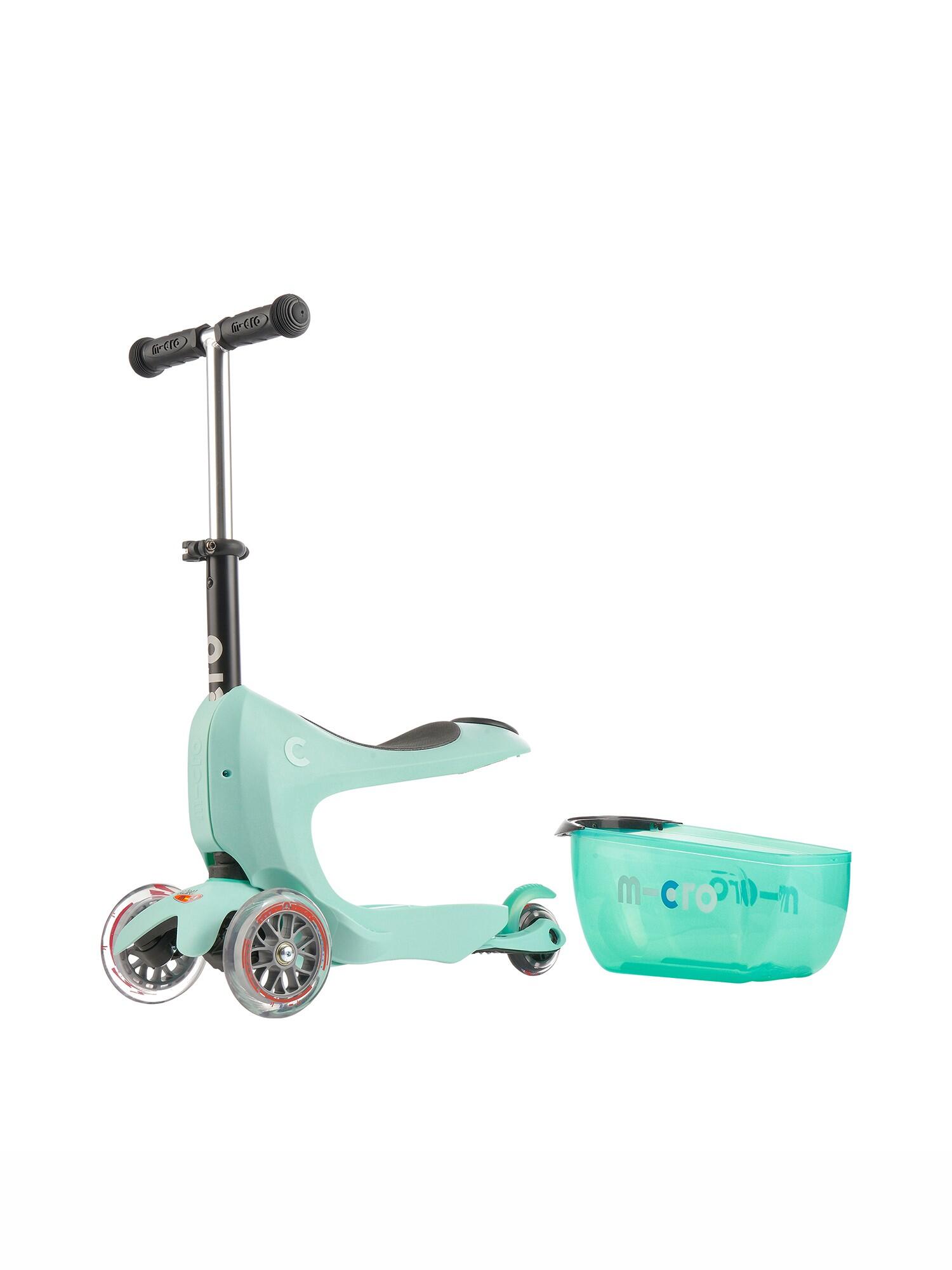 Trottinette évolutive Mini 2Go Deluxe 2/7
