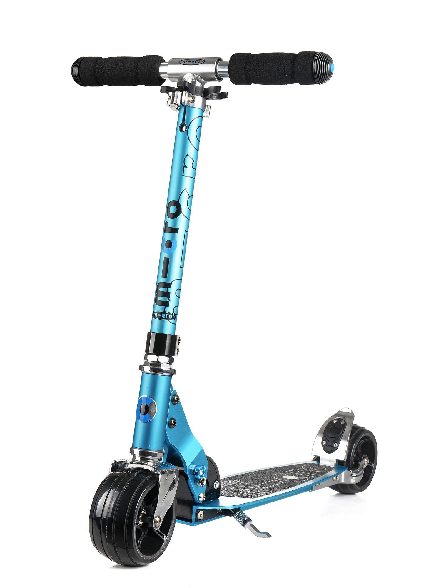 Trottinette adulte  Rocket 3/7