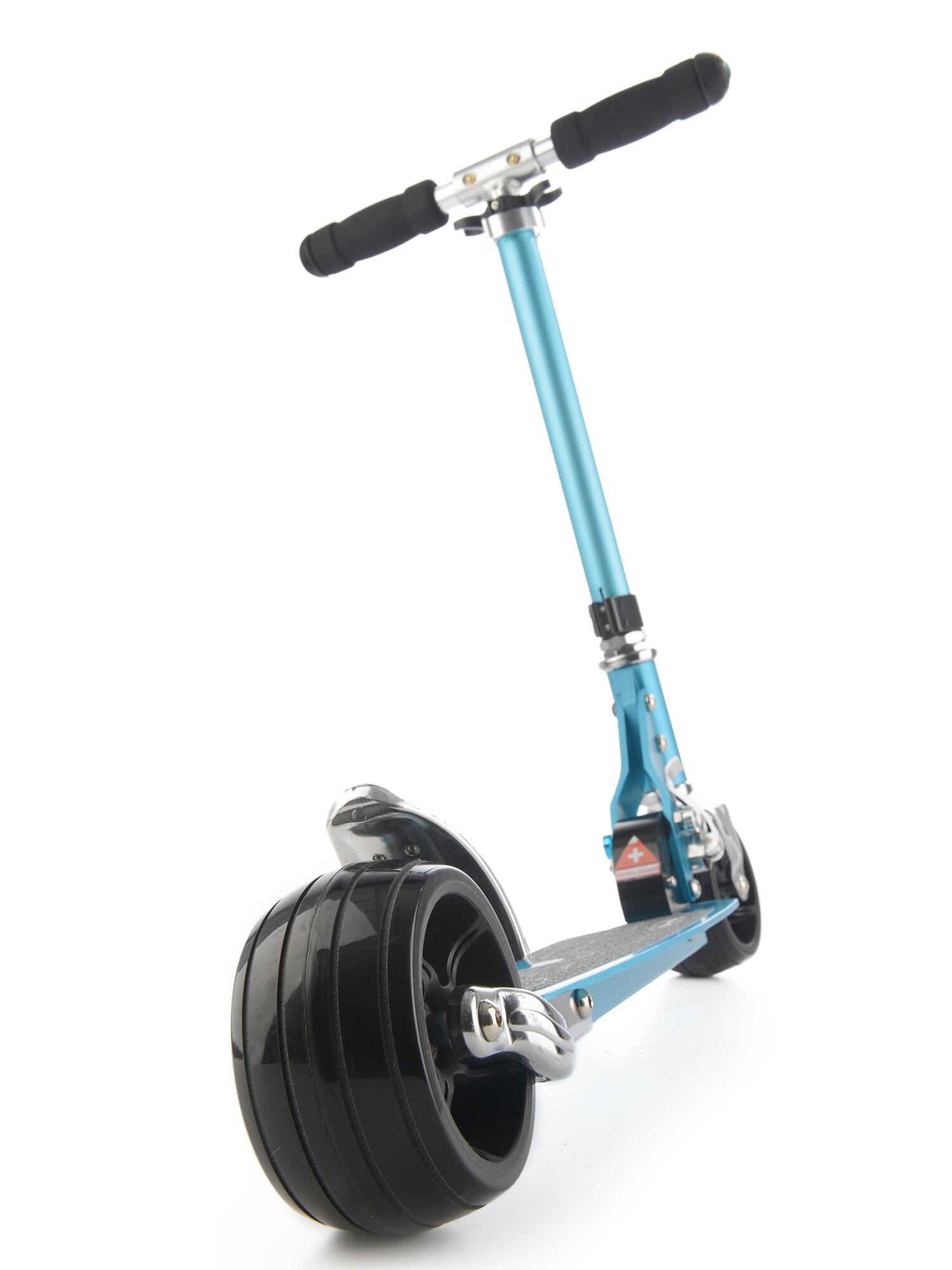 Trottinette adulte  Rocket 4/7