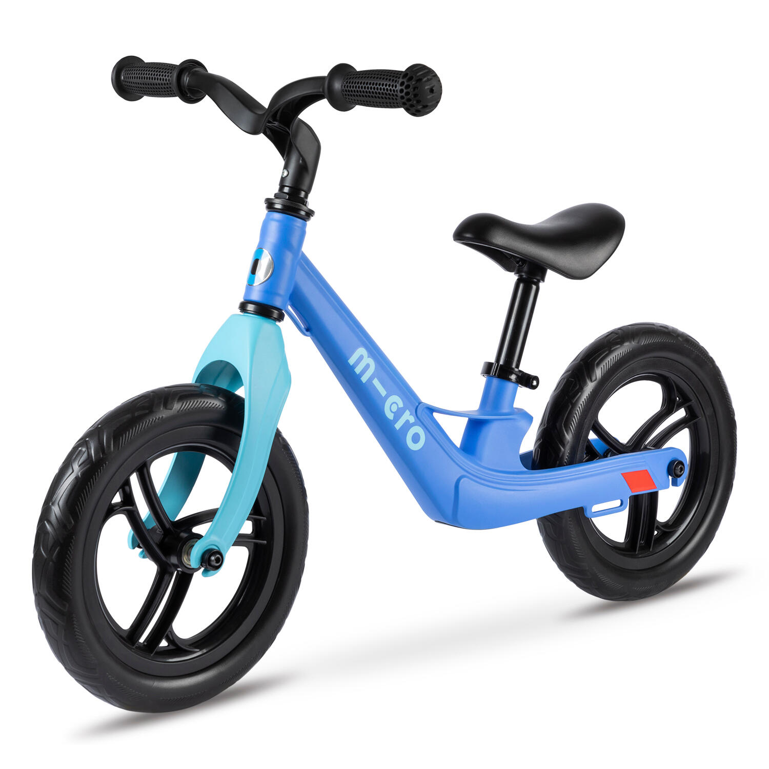 MICRO Bicicleta Infantil Sem Pedais Micro Bike Lite Azul