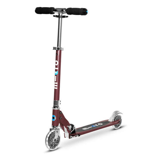 Trottinette enfant Sprite Automne roues LED