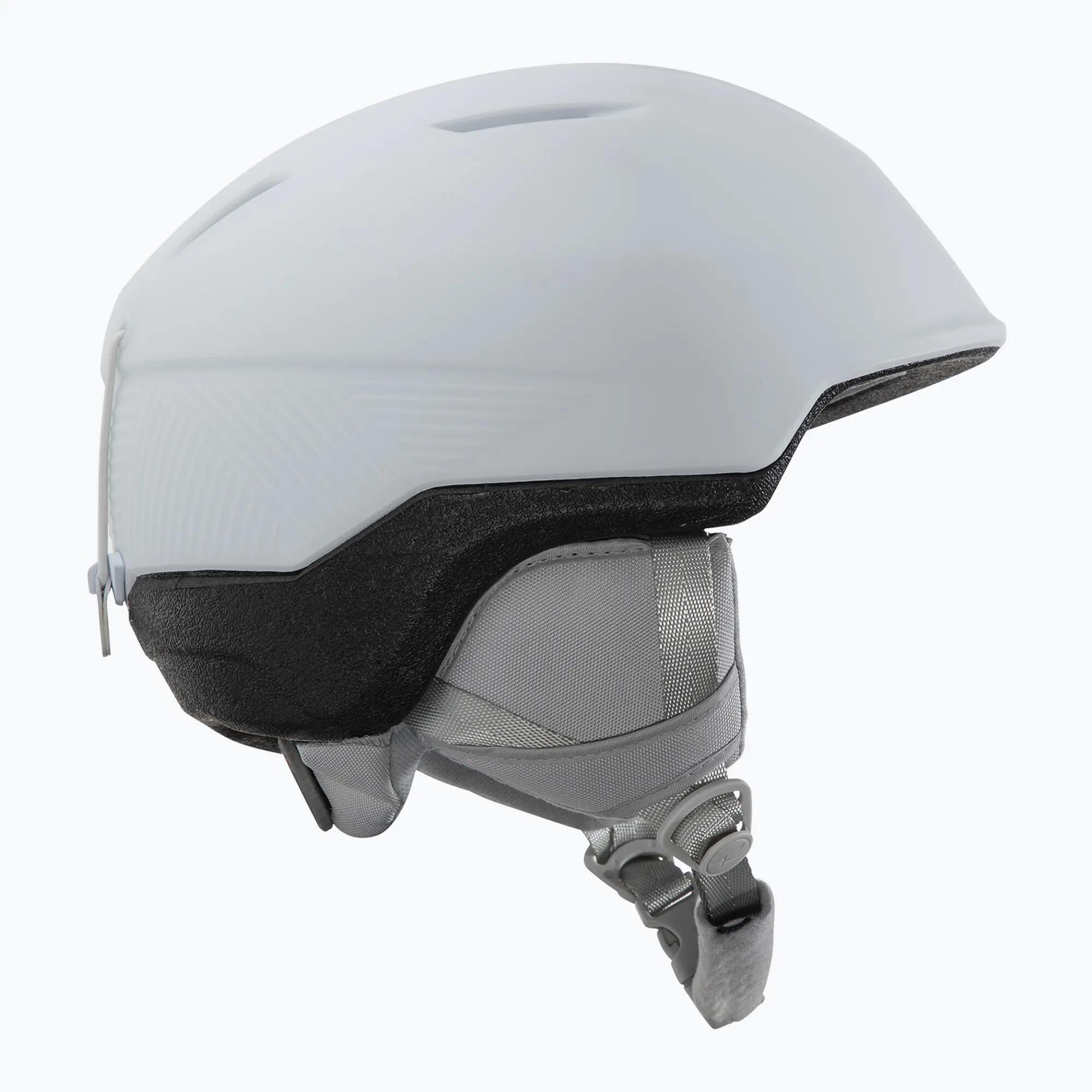 Casque De Ski / Snow Fit Impacts W White Femme 2/5