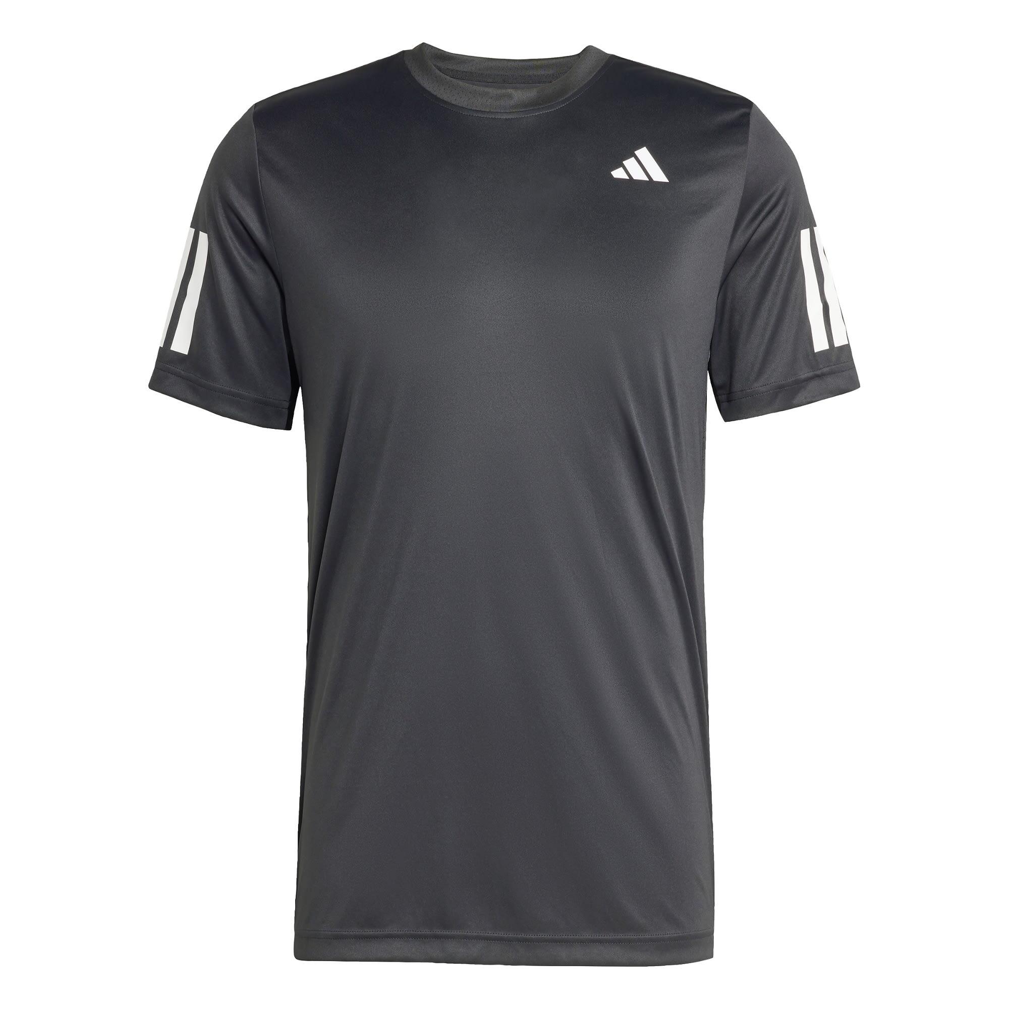 Club Tennis Climacool 3-Stripes T-shirt 3/7