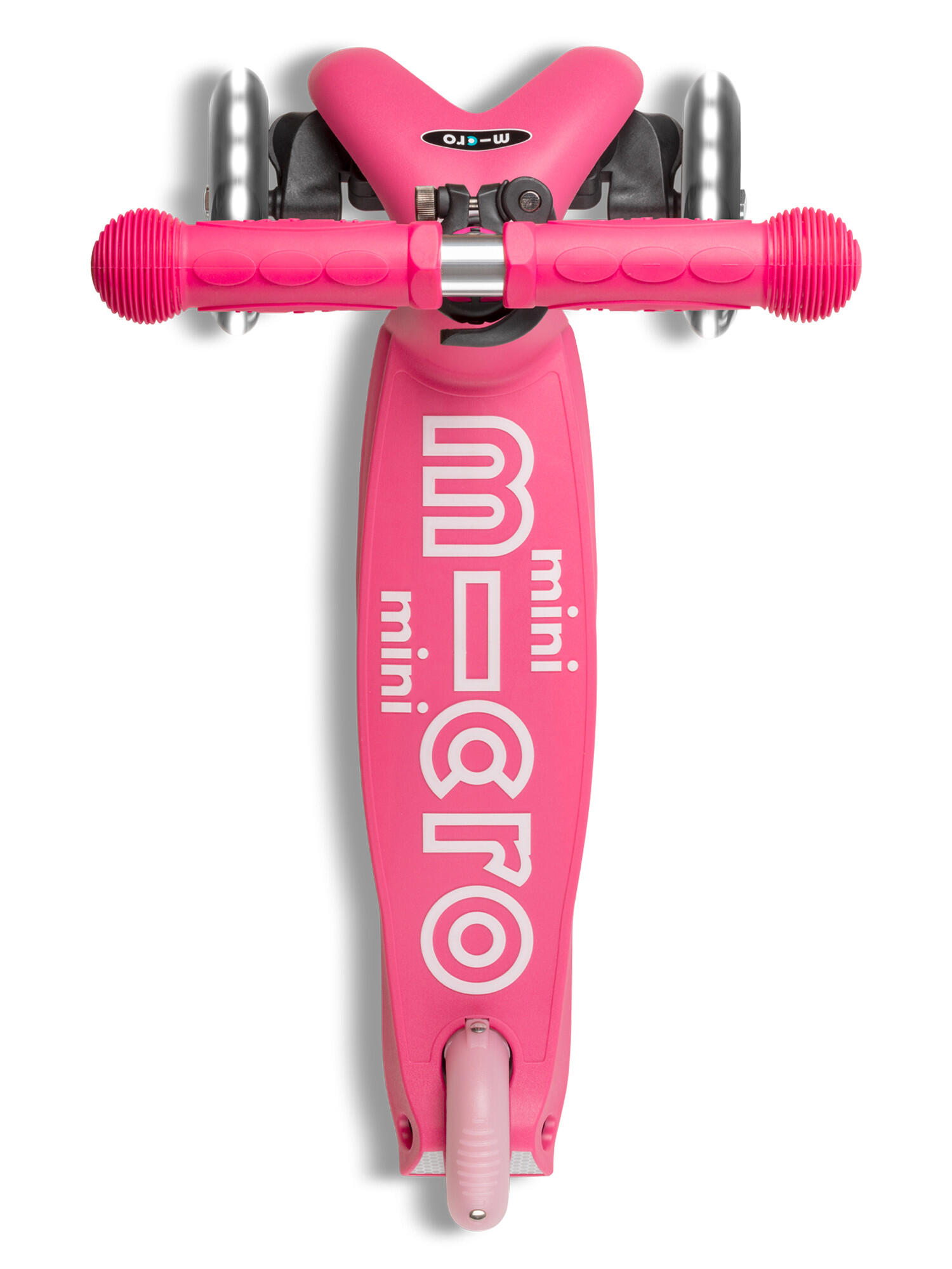 Mini Deluxe LED: Pink 6/7