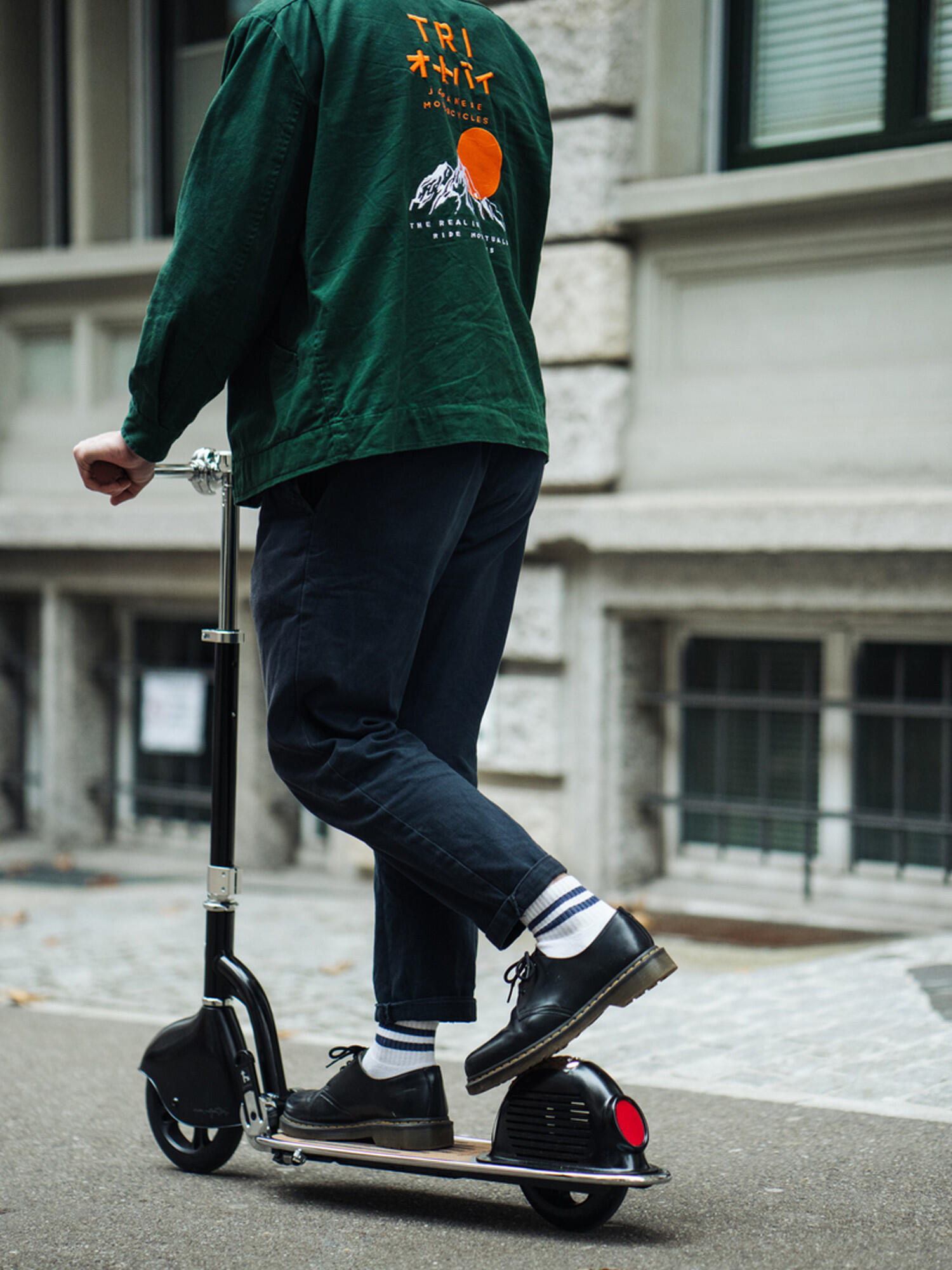 Navigator 7/7