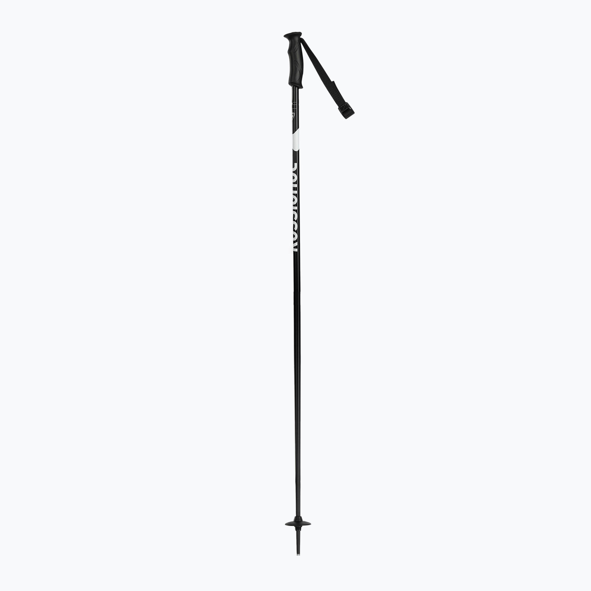 Rossignol Electra Skistöcke Schwarz 3/3