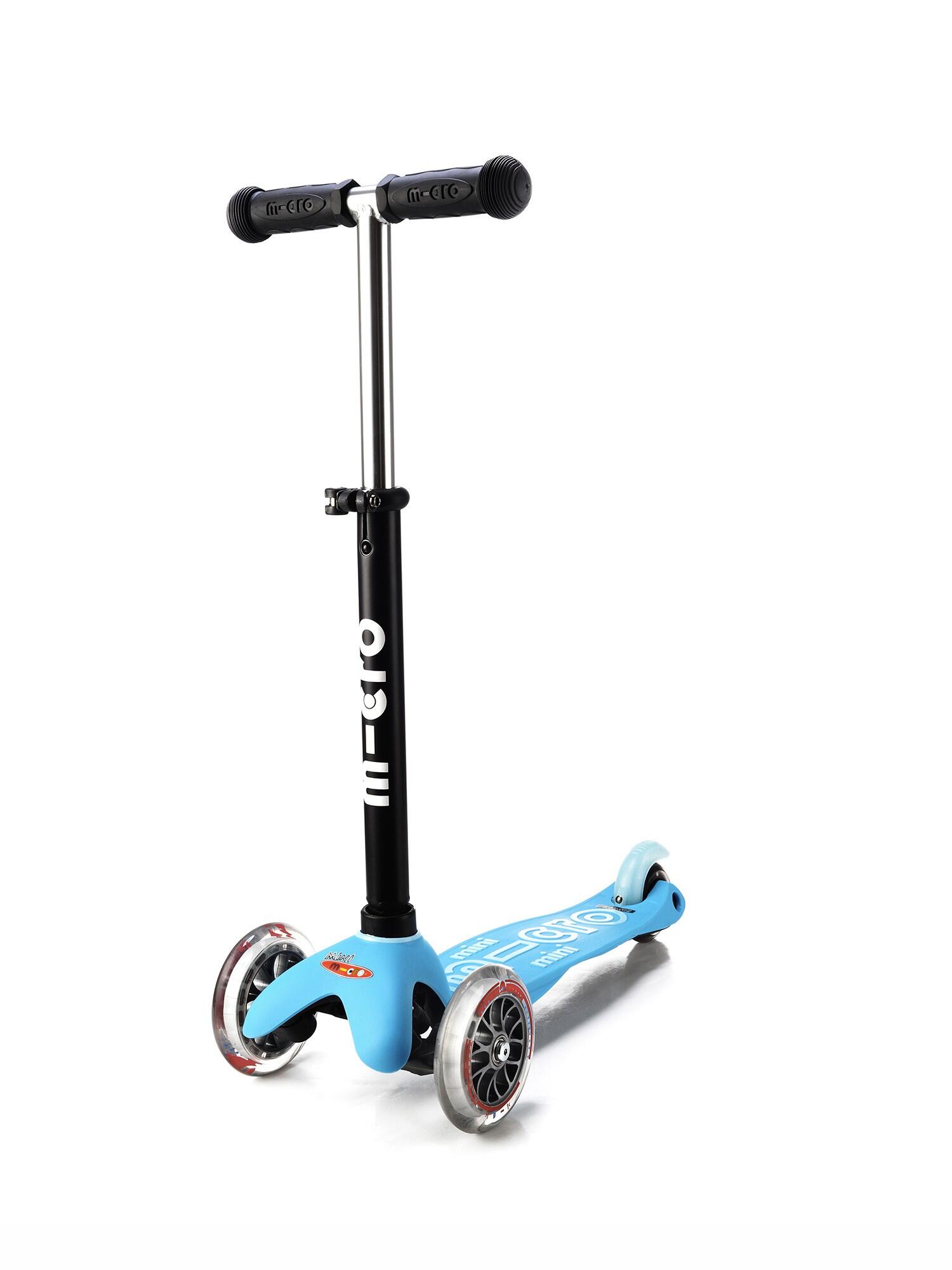 Trottinette évolutive Mini 2Go Deluxe 4/7