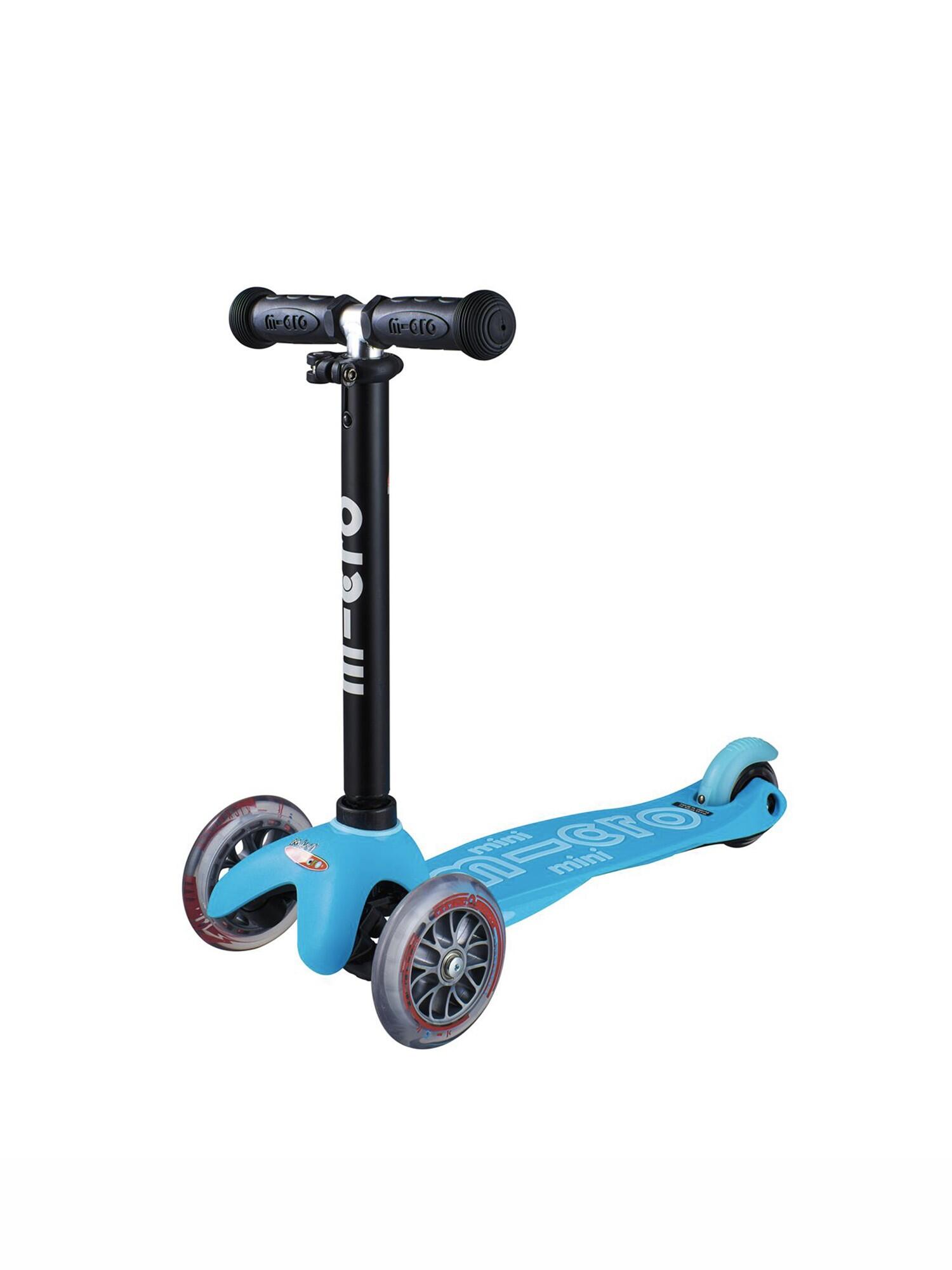 Trottinette évolutive Mini 2Go Deluxe 3/7