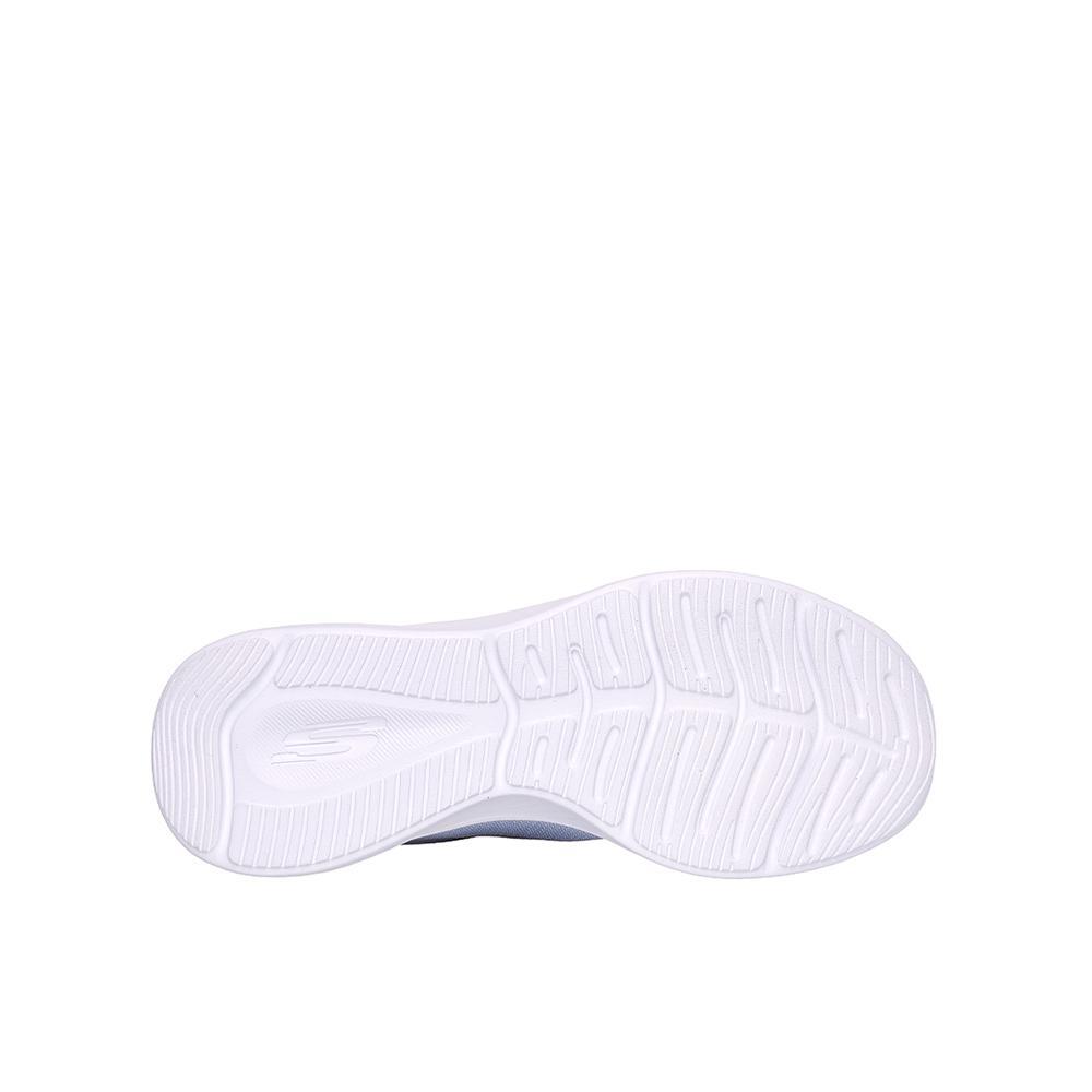 Tênis pretos Skechers Skechers Skech-Lite Pro Femininos 4/4
