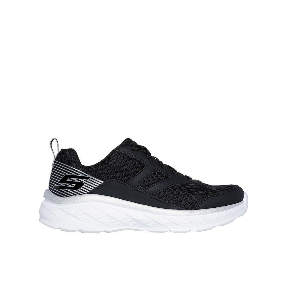 Tênis Pretos Infinitos Skechers Kids 1/4