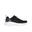 Sapatilhas Desportivas Infantis Skechers 403719L_BKSL Pretos com Atacadores