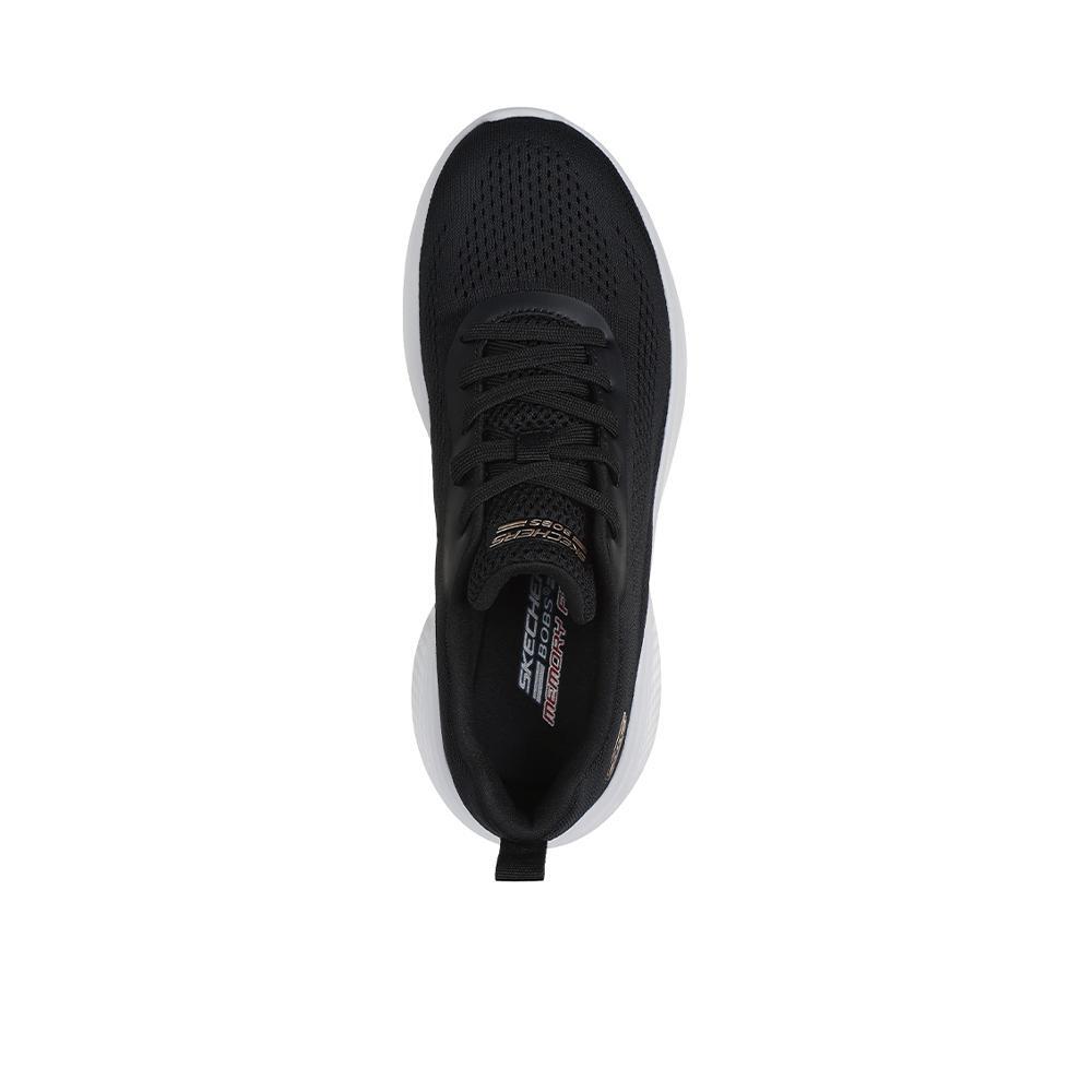 Baskets Skechers modèle 117550-BLK pour femmes 3/5