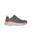 Sapatilhas Desportivas Caminhada Infantis Skechers 403719L_CCOR Cinza Atacadores